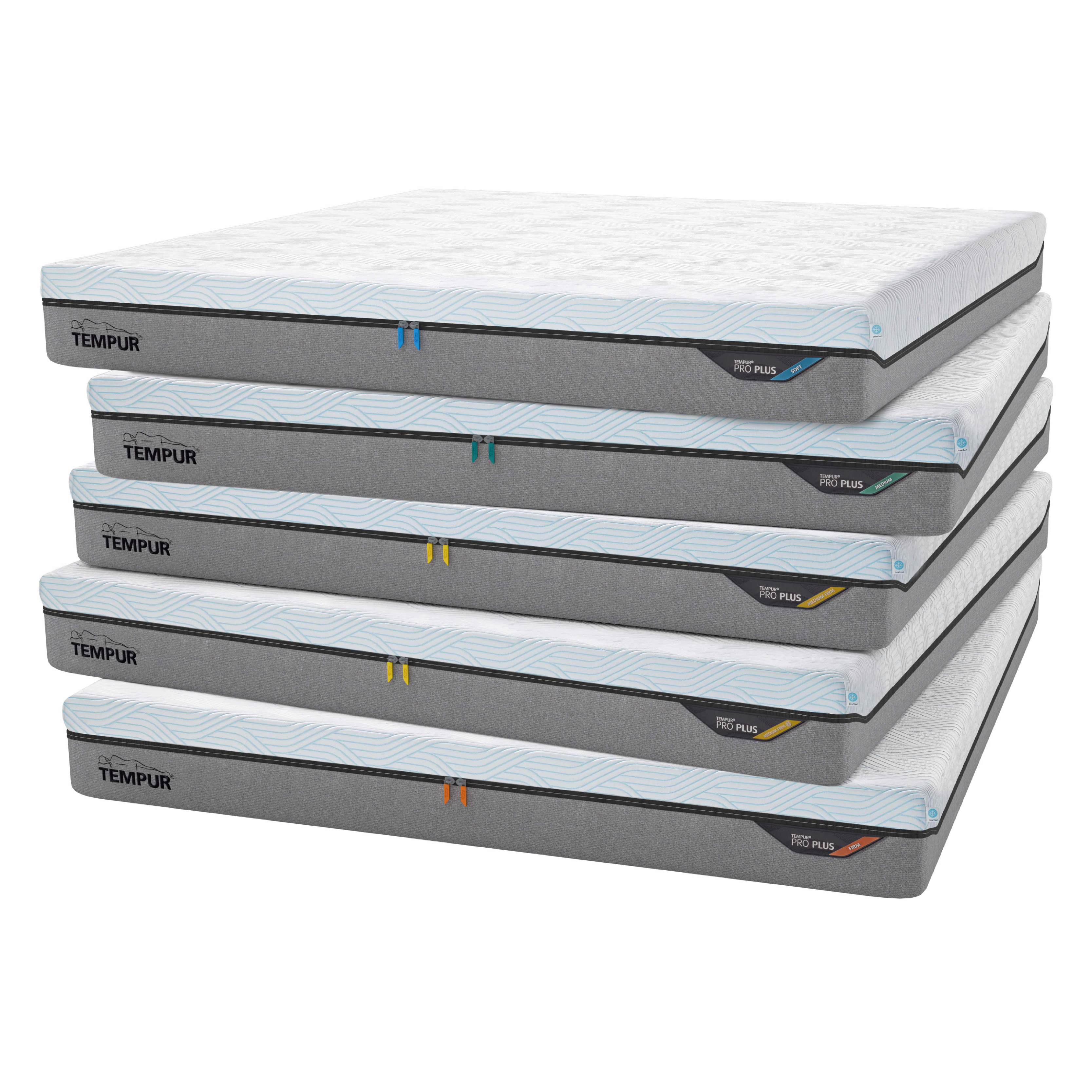 Bettenfachgeschäft Tempur Boxspringbett