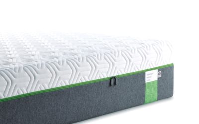 Die ideale TEMPUR® Matratze für Boxspringbetten