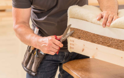 dormiente Natur-Matratzen direkt aus der Manufaktur