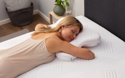 Ergonomische Schlafkissen von TEMPUR®