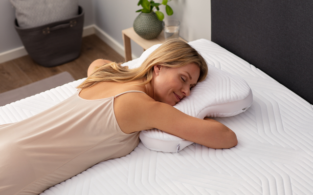Ergonomische Schlafkissen von TEMPUR®