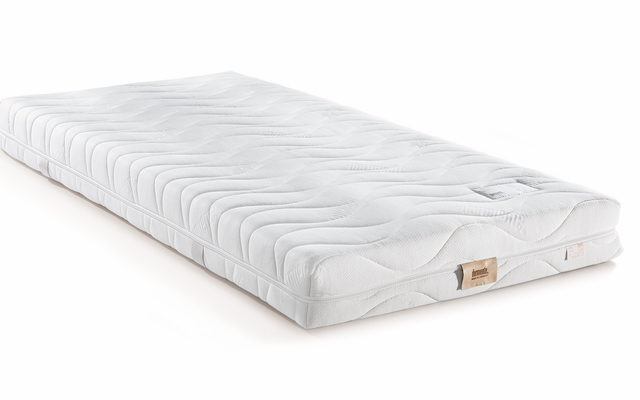 Naturlatexmatratzen von dormiente – bald auch bei uns