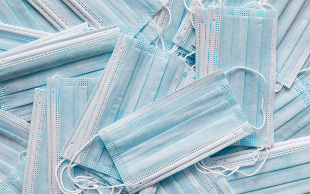 Hygienemaßnahmen bei Ruhepol – aktiv für Ihre Gesundheit
