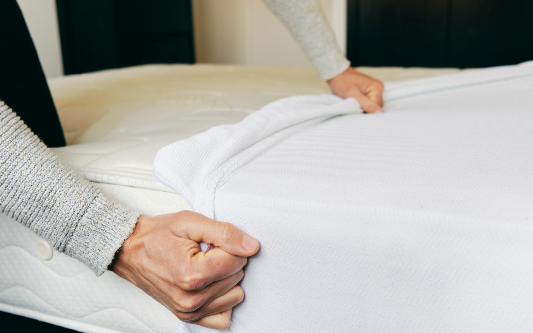 Weshalb ist ein Matratzenschutz sinnvoll?