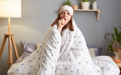 Gesunder Schlaf auch bei niedrigen Temperaturen: Tipps für erholsame Nächte im Winter