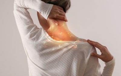 Nackenschmerzen am Morgen – woran es liegen kann (und woran nicht)